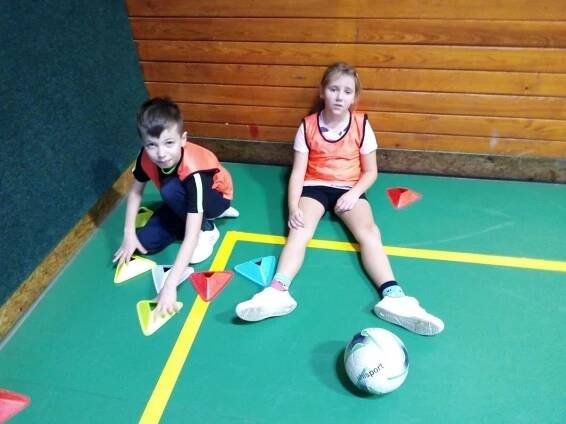 Základní škola Tomáše Šobra a mateřská škola Písek | Tělesná výchova s trenérem Martinem Škulinou