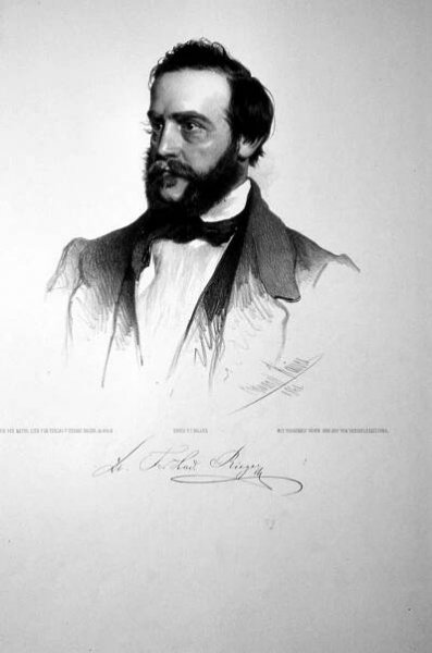 František Ladislav Rieger