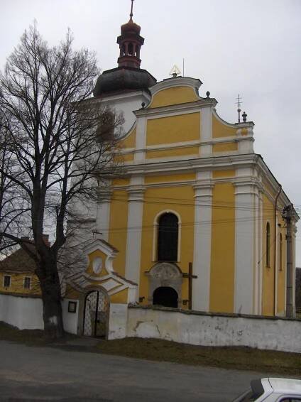 Soubor:Kostel svvaclava vilemov.jpg – Wikipedie