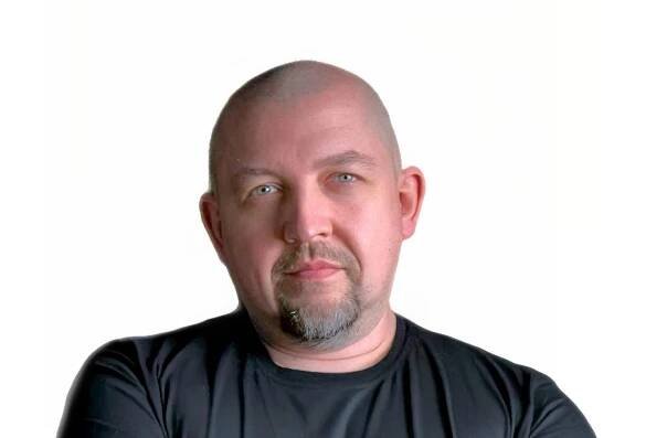 Sergej Bogatyrjov: Rusko dojde k Dněpru a pak bude čekat, až se Ukrajina a Evropa zhroutí samy