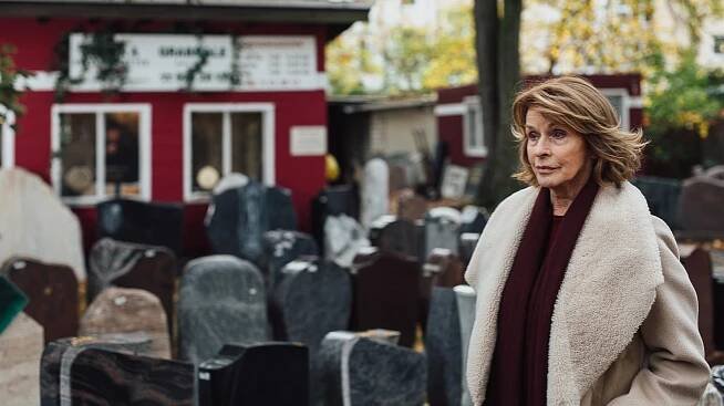 Martha und Tommy (2020)