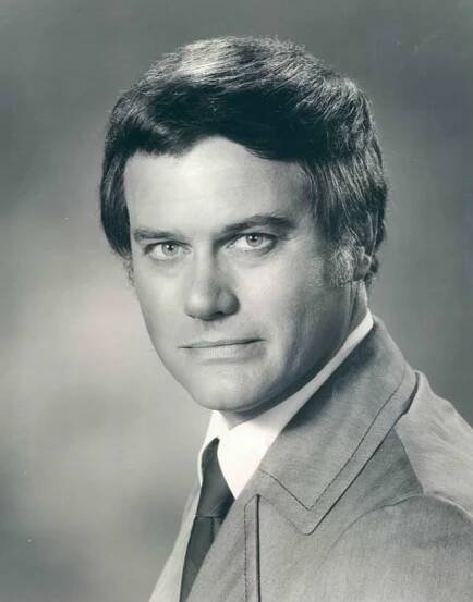 Larry Hagman - Wikipedia