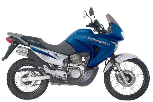 XL 650 V Transalp
