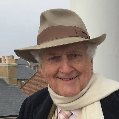 Poundbury planner Léon Krier dies aged 79