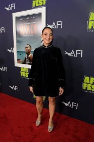 Netflix&apos;s "Leave the World Behind" AFI Fest Opening Night World Premiere at TCL Chinese Theatre on October 25, 2023 in Hollywood, California - 