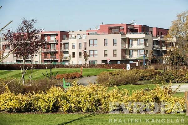 Prodej Byt 3+kk, Na Veselou, Beroun - Beroun-Závodí