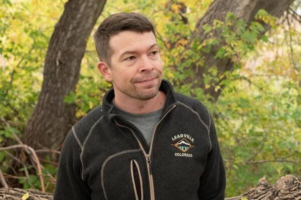 Bryan Clark: Exploring Mountains and Poetry (Colorado)