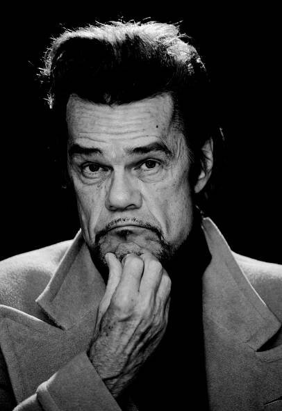David Johansen