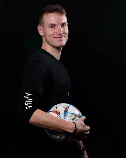 FOTO: Jakub Jankto si dal od fotbalu na čas pauzu. – stránka 6