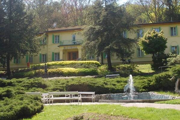 Penzion a restaurace Diana - Teplice nad Bečvou | Ubytování a Recenze 2025
