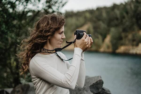 Fotografka Magdalena Kočiščáková foto 1