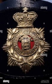 Royal guernsey light infantry hi-res stock photography and images - Alamy