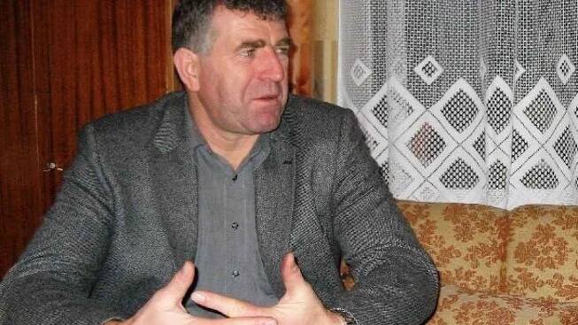 Imrich Bugár.