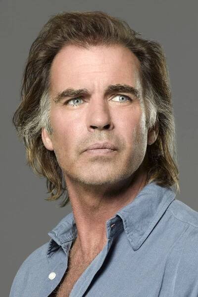Jeff Fahey herec