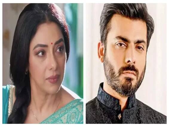 Anupamaa actress Rupali Ganguly REACTS to Fawad Khan calling India's Operation Sindoor 'Shameful'; says 'You working in Indian films was also...'
