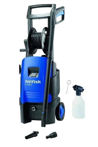 Nilfisk C 130.1-6 X-TRA