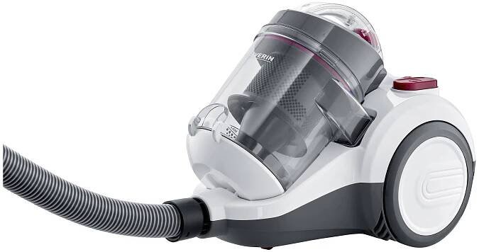 Severin BC 7088 bezsáčkový vysavač : Půhy.cz
