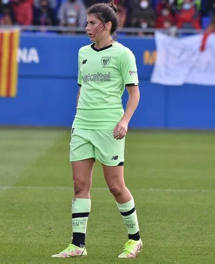 Lucía García - Wikipedia