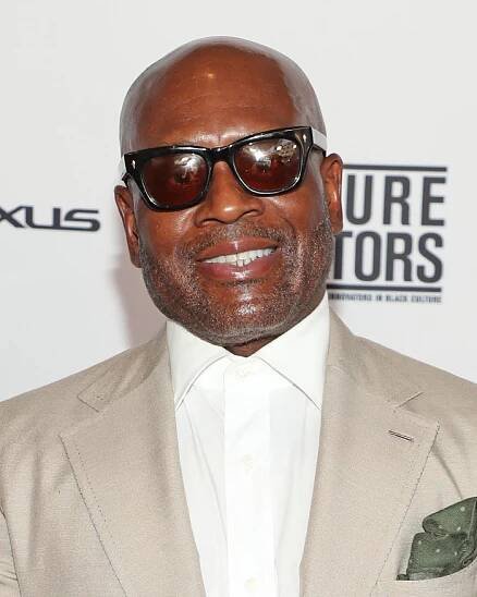 L.A. Reid