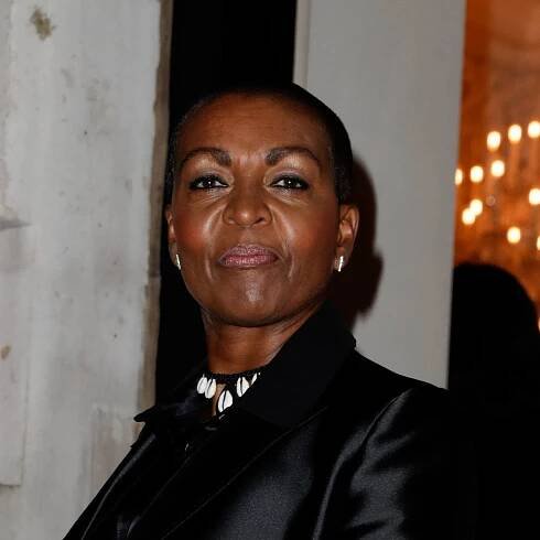 Bridgerton star Adjoa Andoh explains her ‘terribly white’ Coronation balcony comment after backlash