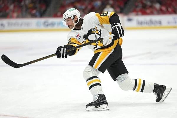 Penguins Today: Could Erik Karlsson be a short-term Superman?