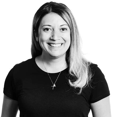 Maria Rodriguez headshot