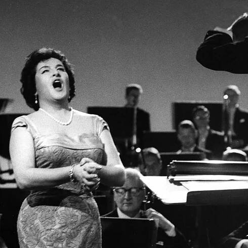 Birgit Nilsson Days - Birgit Nilsson