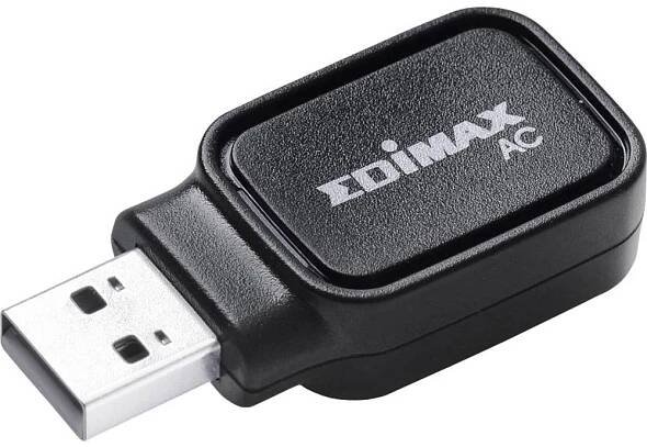 EDIMAX EW-7611UCB Wi-Fi adaptér USB 2.0, Bluetooth