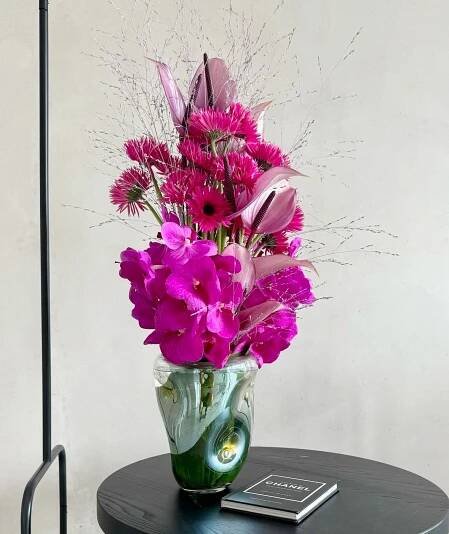 Firemní akce - COOLFLOWERS