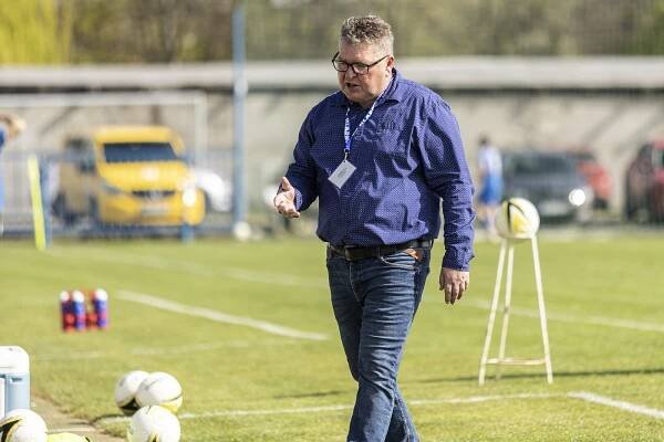 OBRAZEM: Kladno ukázalo sílu. Louny schytaly čtyři branky