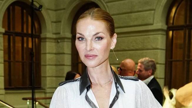 Nestárnoucí Pavlína Němcová odmítá botox: Nechci vypadat jako všechny ostatní! - Super.cz