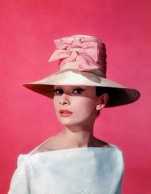 SEXY jako Audrey Hepburn: 7 pravidel, kterými se řídila ikonická herečka!