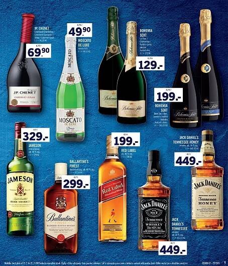 Lidl příští týden Bombastické ceny Lidl strana 9