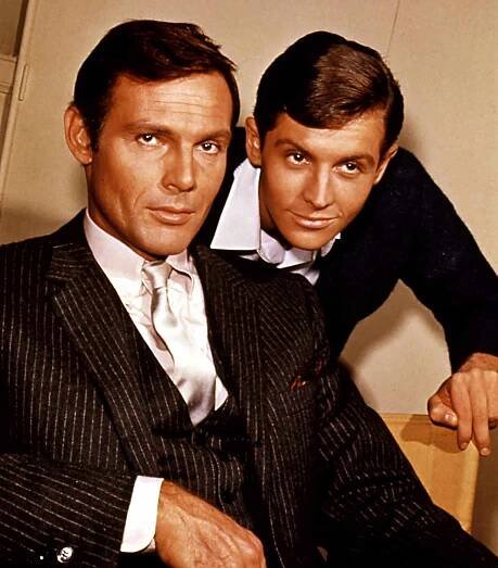 BATMAN, Adam West, Burt Ward, 1966-68. TM and Copyright (c) 20th Century Fox Film Corp. All rights r