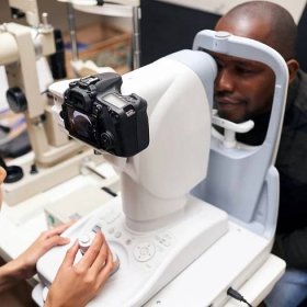 Why an Eye Exam Should Be on Your Annual To-Do List