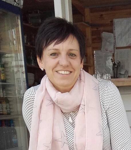 Barbara Dobiášová psycholožka 