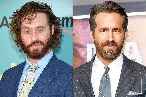 T.J. Miller says it'd be 'awesome' to do 'Deadpool 4' if 'good friend' Ryan Reynolds asks him