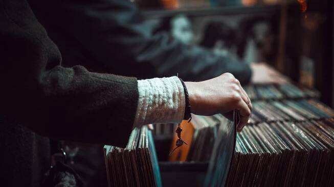 Proč používat Bandcamp? Je fér a free!