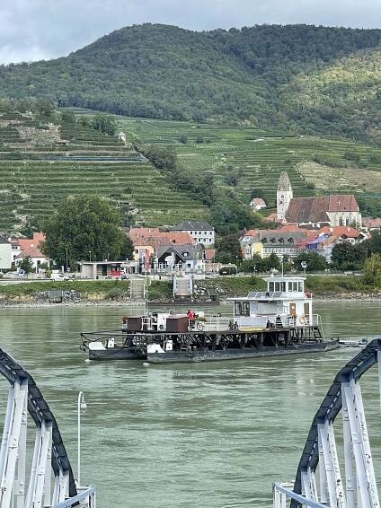 Bike Tour travel tips