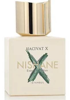 Unisex parfém Nishane Hacivat X Extrait de Parfum 100 ml UNISEX