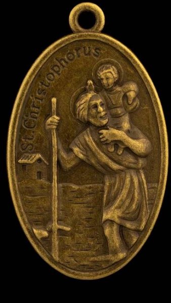 Přívěsek
