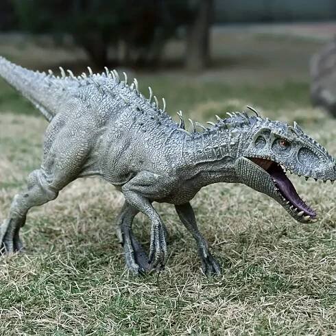 savage   rex mosasaurus action figures and   dinosaur models for kids Product details 7