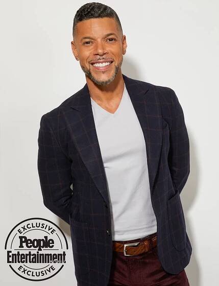 Wilson Cruz