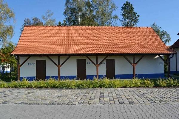 Slovácký dvůr - Ostrožná Nová Ves | Regiontourist.cz