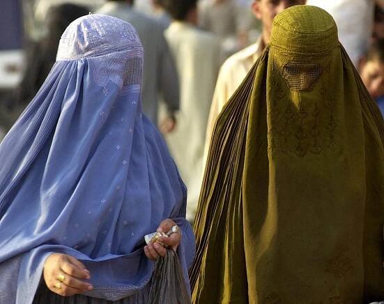 Slovakia bars Islam from becoming state religion by tightening church laws