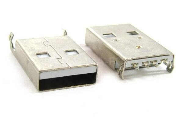 konektor USB A male 5