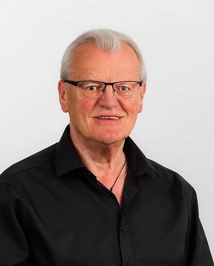 Werner Müller - Steuerberater Müller in Nürtingen