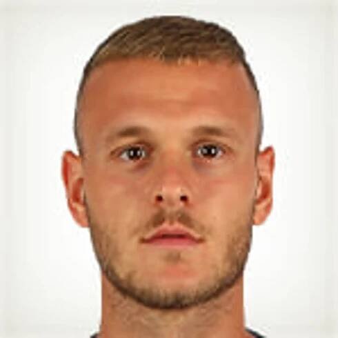 Joško Gvardiol — Man City: Defender, Profile & News