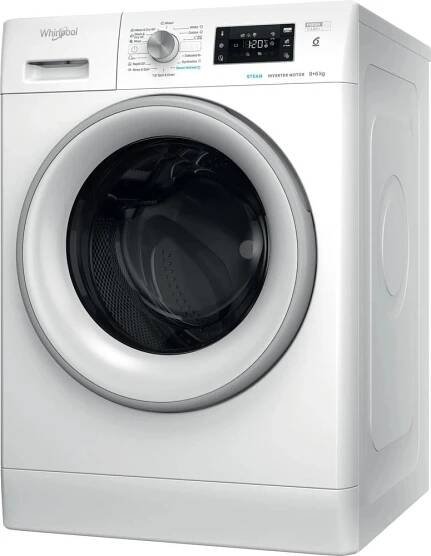 WHIRLPOOL FFWDB964369SVEE