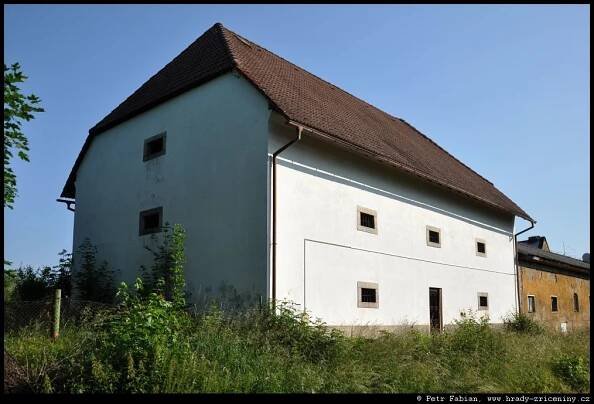 Hrady, tvrze, zámky a zříceniny – Fotografie z roku 2023 – 7.část / hrady-zriceniny.cz